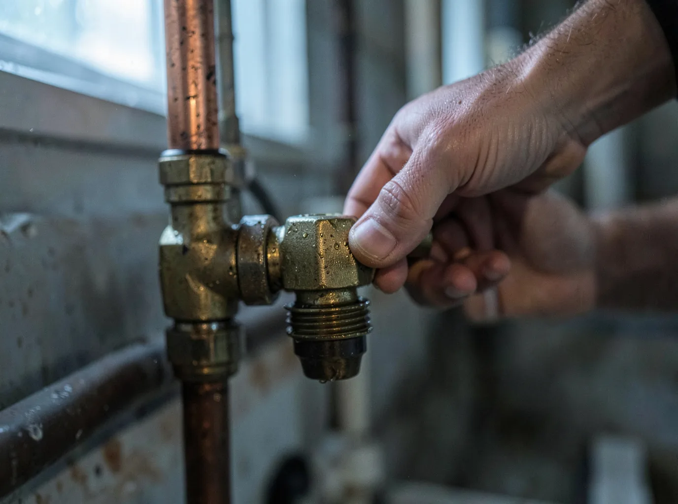 Emergency Plumber Starkweather, ND FAQs